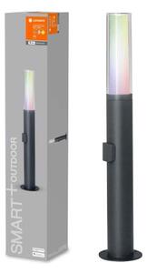 Ledvance - LED RGBW Venkovní lampa SMART+ FLARE LED/7,5W/230V IP44 Wi-Fi