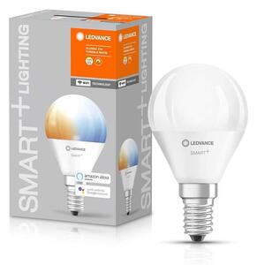 LED Stmívatelná žárovka SMART+ E14/5W/230V 2700K-6500K - Ledvance