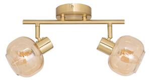 Atmosphera - Bodové svítidlo PILIA 2xE14/25W/230V
