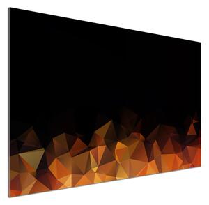 Dekorační panel sklo Abstrakce pksh-103020861