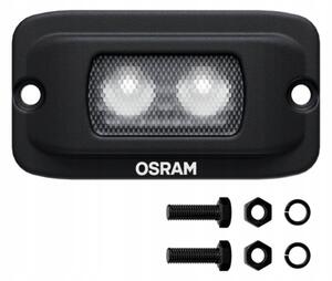 Osram-LED Bodové svítidlo pro automob. LEDRIVING WL VX100-FL LED/6W/12/24V 6500K