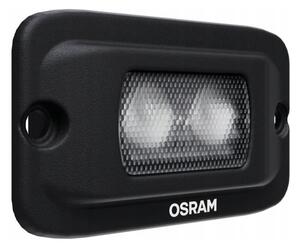 Osram-LED Bodové svítidlo pro automob. LEDRIVING WL VX100-FL LED/6W/12/24V 6500K