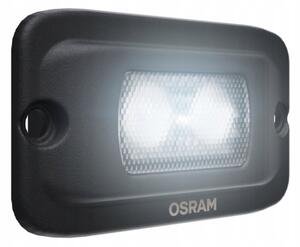 Osram-LED Bodové svítidlo pro automob. LEDRIVING WL VX100-FL LED/6W/12/24V 6500K