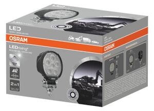 Osram-LED Bodové svítidlo pro automo. LEDRIVING WL VX100-WD LED/20W/12/24V 6000K