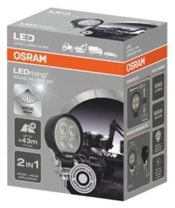 Osram-LED Bodové svítidlo pro automob. LEDRIVING WL VX80-WD LED/12W/12/24V 6000K