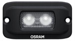 Osram-LED Bodové svítidlo pro automob. LEDRIVING WL VX100-FL LED/6W/12/24V 6500K