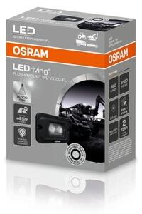 Osram-LED Bodové svítidlo pro automob. LEDRIVING WL VX100-FL LED/6W/12/24V 6500K