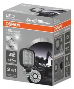 Osram-LED Bodové svítidlo pro automob. LEDRIVING WL VX80-WD LED/12W/12/24V 6000K