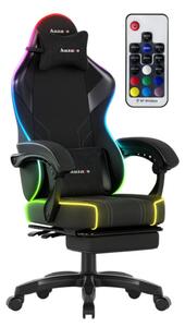 Herní židle Force 3.7 RGB Black