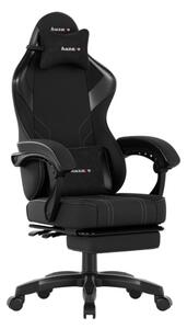 Herní židle Force 3.7 Carbon Black
