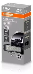 Osram-LED Bodové svítidlo pro automo. LEDRIVING WL VX150-WD LED/15W/12/24V 6000K