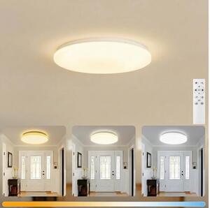 Brilagi - LED Stmív. svítidlo MILKY WAY LED/24W/230V 3000-6500K pr. 38 cm + DO