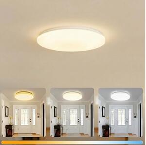 Brilagi - LED Stropní svítidlo MILKY WAY LED/24W/230V 3000/4000/6500K pr. 38 cm