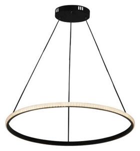 LED Stmívatelný lustr na lanku LED/32W/230V 3000-6500K pr. 60 cm + DO