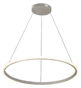 LED Stmívatelný lustr na lanku LED/32W/230V 3000-6500K pr. 60 cm + DO