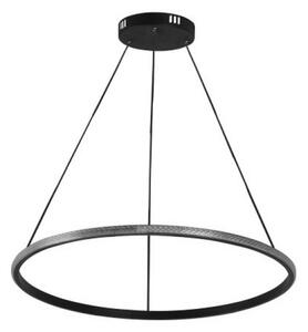 LED Stmívatelný lustr na lanku LED/32W/230V 3000-6500K pr. 60 cm + DO