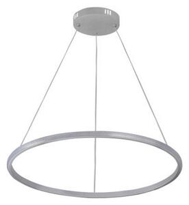 LED Stmívatelný lustr na lanku LED/32W/230V 3000-6500K pr. 60 cm + DO