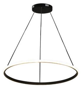 LED Stmívatelný lustr na lanku LED/32W/230V 3000-6500K pr. 60 cm + DO