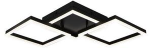 LED Stmívatelné stropní svítidlo LED/85W/230V 3000-6500K + dálkové ovládání