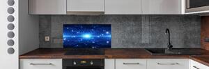 Panel do kuchyně Trojrozměrlné pozadí pksh-103231567