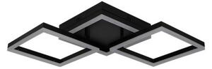LED Stmívatelné stropní svítidlo LED/85W/230V 3000-6500K + dálkové ovládání
