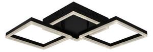 LED Stmívatelné stropní svítidlo LED/85W/230V 3000-6500K + dálkové ovládání
