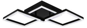 LED Stmívatelné stropní svítidlo LED/85W/230V 3000-6500K + dálkové ovládání