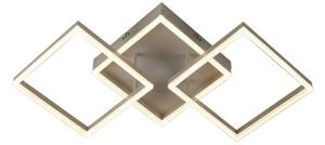 LED Stmívatelné stropní svítidlo LED/85W/230V 3000-6500K + dálkové ovládání