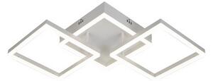 LED Stmívatelné stropní svítidlo LED/85W/230V 3000-6500K + dálkové ovládání