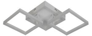 LED Stmívatelné stropní svítidlo LED/85W/230V 3000-6500K + dálkové ovládání