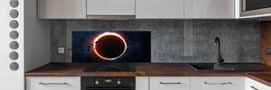 Panel do kuchyně Zatmění slunce pksh-103266485