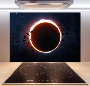 Panel do kuchyně Zatmění slunce pksh-103266485