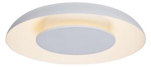 LED Stropní svítidlo PIATTINO LED/30W/230V 3000/4000/6000K pr. 40 cm bílá