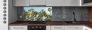 Panel do kuchyně Vysoké palmy pksh-103314952