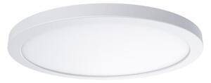 LED Stropní svítidlo EVORA LED/18W/230V 3000/4000/6000K pr. 22,5 cm bílá