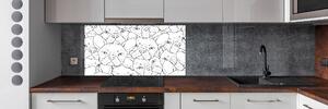 Panel do kuchyně Francouzské buldočky pksh-103361943