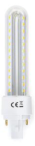LED Žárovka G24d-3/12W/230V 4000K - Brilagi
