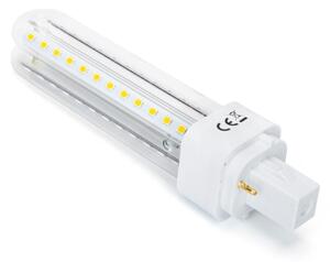 LED Žárovka G24d-3/12W/230V 4000K - Brilagi