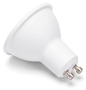 LED Žárovka GU10/10W/230V 4000K - Brilagi