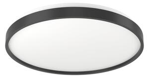 Eglo 300692-LED RGBW St. stropní svítidlo MOZONCILLO-Z LED/28,3W/230V černá + DO