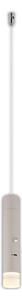 Globo 16060S - LED Stmívatelné dotykové nabíjecí svítidlo 2v1 PELO LED/2W/230/5V