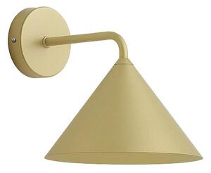 Nástěnná lampa CAPITAL 1xGX53/15W/230V zlatá