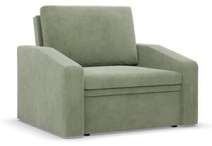Křeslo ORBIT 80 - model 3 Zelená I