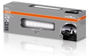 Osram-LED Bodové svítidlo pro automob. LIGHTBAR WL VX250-WD LED/36W/12/24V 6000K