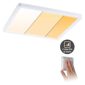 Paulmann 92994 -LED/16W IP44 Stmívat koupelnové podhledové svítidlo VARIFIT 230V