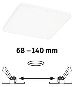 Paulmann 79954 - LED/12W IP44 Koupelnové podhledové svítidlo VARIFIT 230V