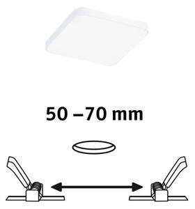 Paulmann 79953 - LED/6W IP44 Koupelnové podhledové svítidlo VARIFIT 230V