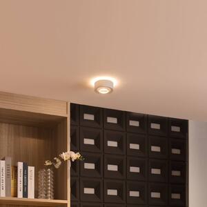 Stropní svítidlo Arcchio Rotari LED, čočka, pevné 2 světla