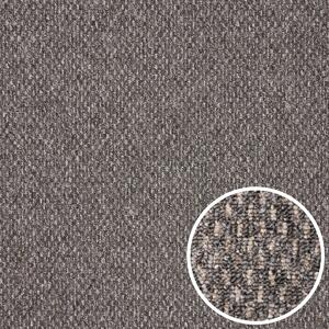 Timzo Metrážový koberec Rubin 2124 grey - Rozměr na míru cm