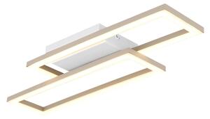 Globo 67381-16 - LED Stropní svítidlo WILTON LED/16W/230V 3000/4000/6000K